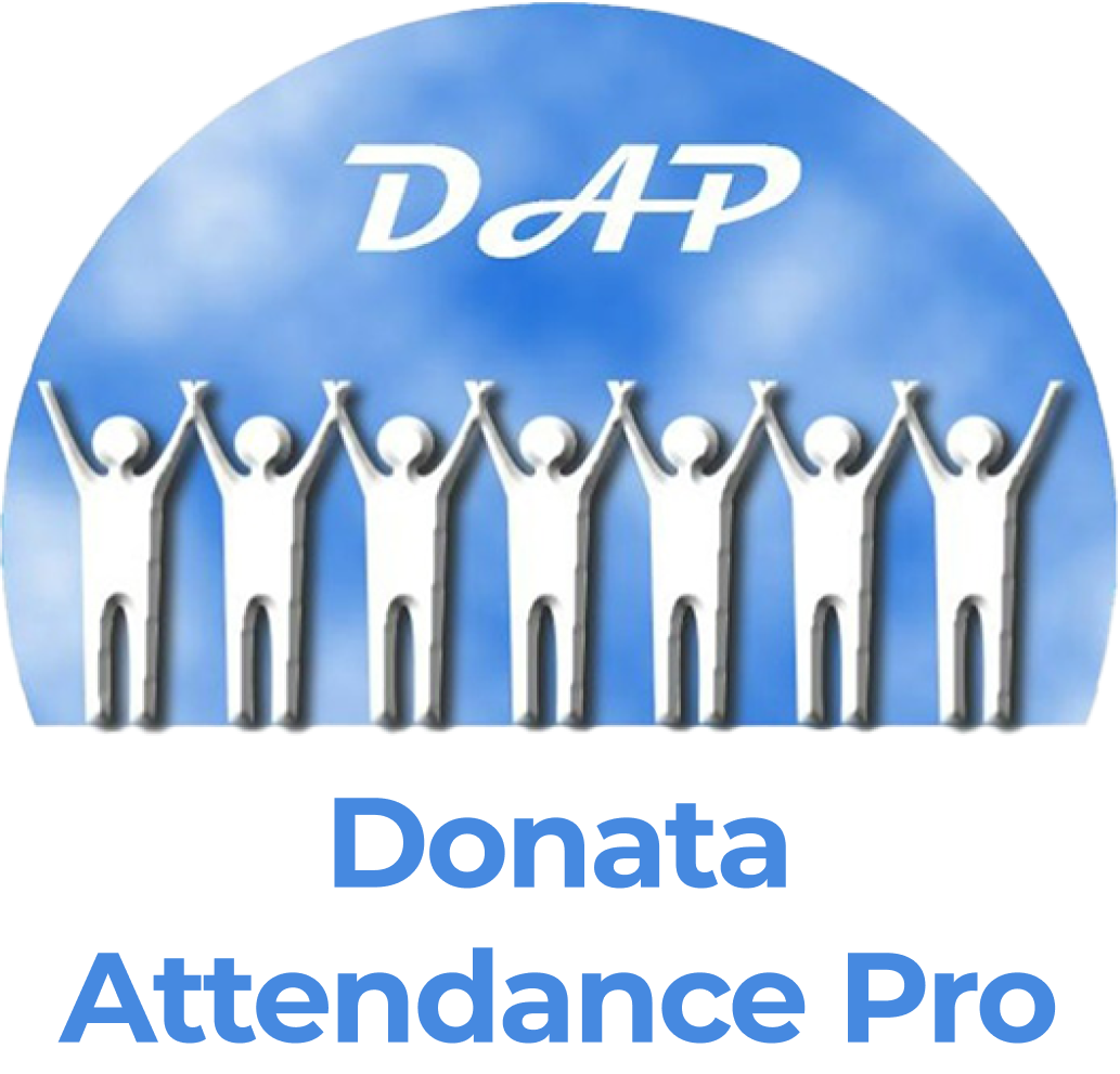 Donata Attendance Pro Login